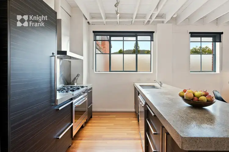 Sixth view of Homely unit listing, 2/26 Arthur Street, West Hobart TAS 7000