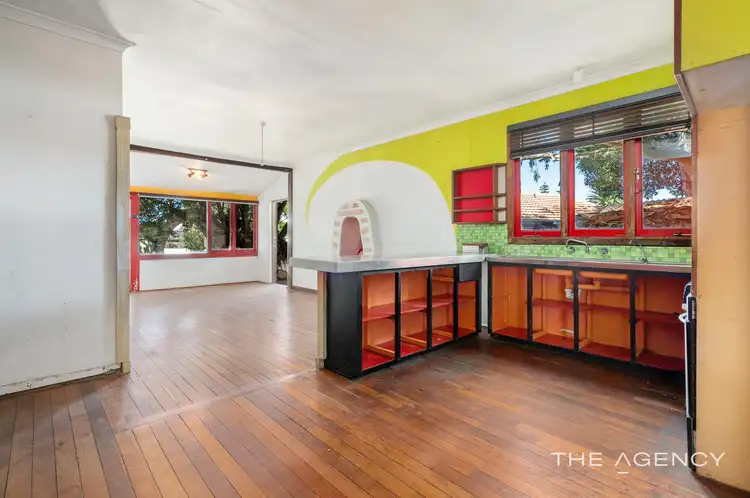 Fourth view of Homely house listing, 11 Thorsager Street, Coolbellup WA 6163