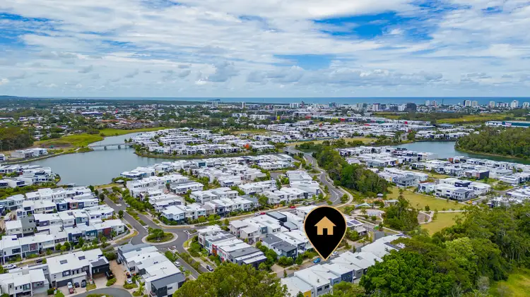 27 Tinnanbar Terrace, Maroochydore QLD 4558