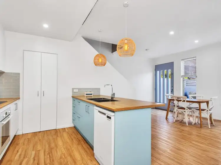 Third view of Homely house listing, 27 Tinnanbar Terrace, Maroochydore QLD 4558