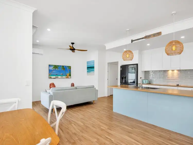 Fourth view of Homely house listing, 27 Tinnanbar Terrace, Maroochydore QLD 4558