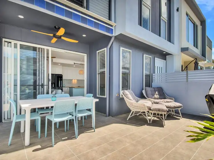 Sixth view of Homely house listing, 27 Tinnanbar Terrace, Maroochydore QLD 4558