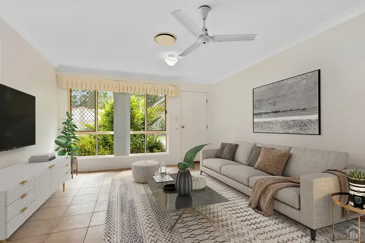 Main view of Homely unit listing, 44/5-7 Soorley Street, Tweed Heads South NSW 2486