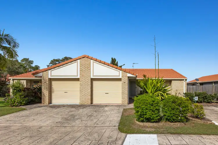 Third view of Homely unit listing, 44/5-7 Soorley Street, Tweed Heads South NSW 2486