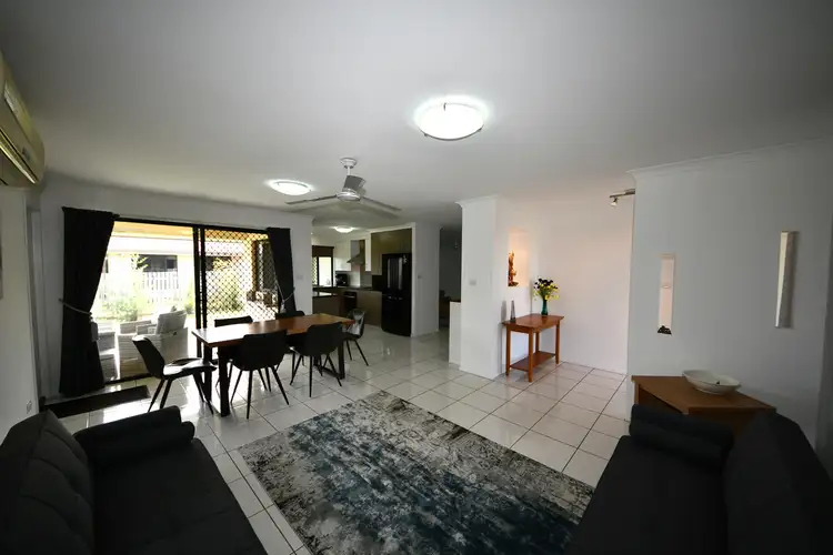Fourth view of Homely house listing, 4 Rosella Drive, Gracemere QLD 4702