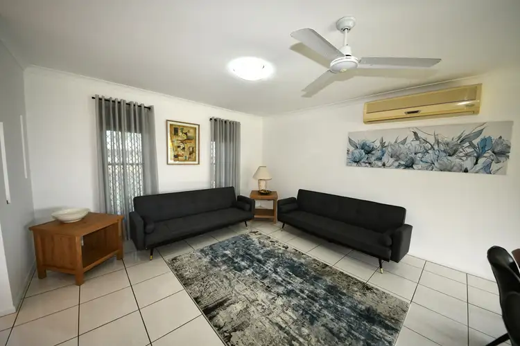 Fifth view of Homely house listing, 4 Rosella Drive, Gracemere QLD 4702