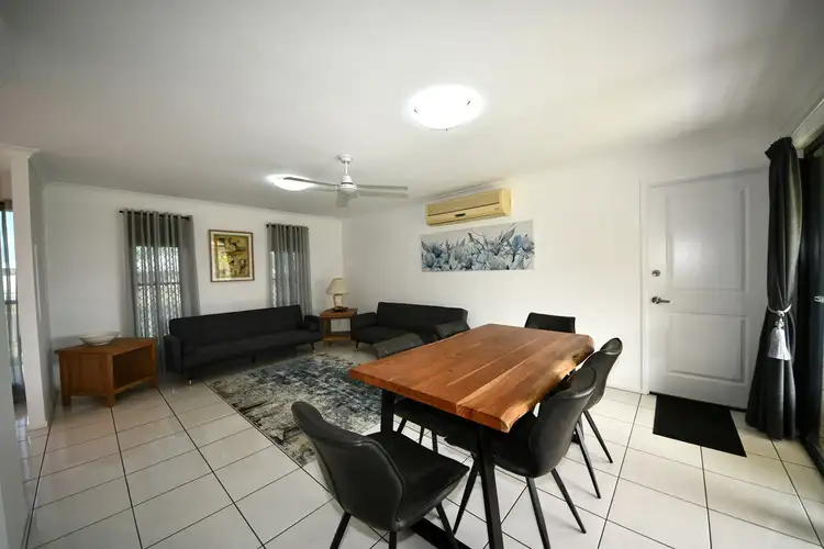Sixth view of Homely house listing, 4 Rosella Drive, Gracemere QLD 4702