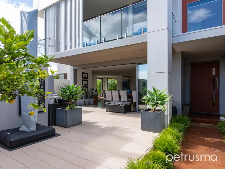 Third view of Homely house listing, 9B Talune Street, Lindisfarne TAS 7015