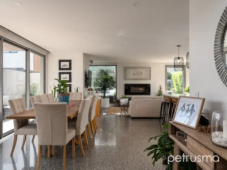 Fourth view of Homely house listing, 9B Talune Street, Lindisfarne TAS 7015