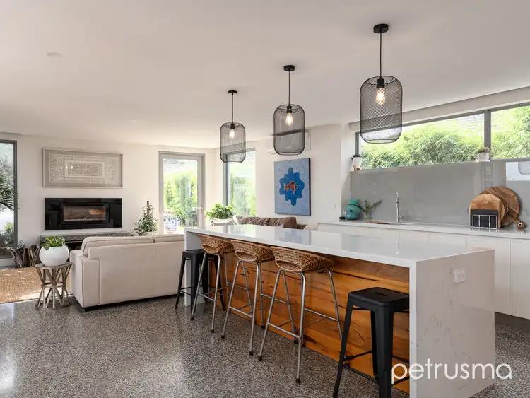 Fifth view of Homely house listing, 9B Talune Street, Lindisfarne TAS 7015