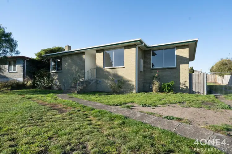 Second view of Homely house listing, 52 Scott Road, Bridgewater TAS 7030