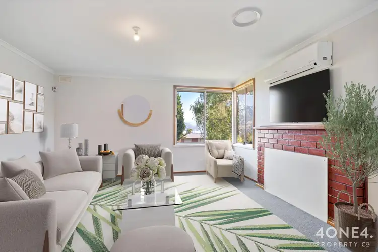 Third view of Homely house listing, 52 Scott Road, Bridgewater TAS 7030