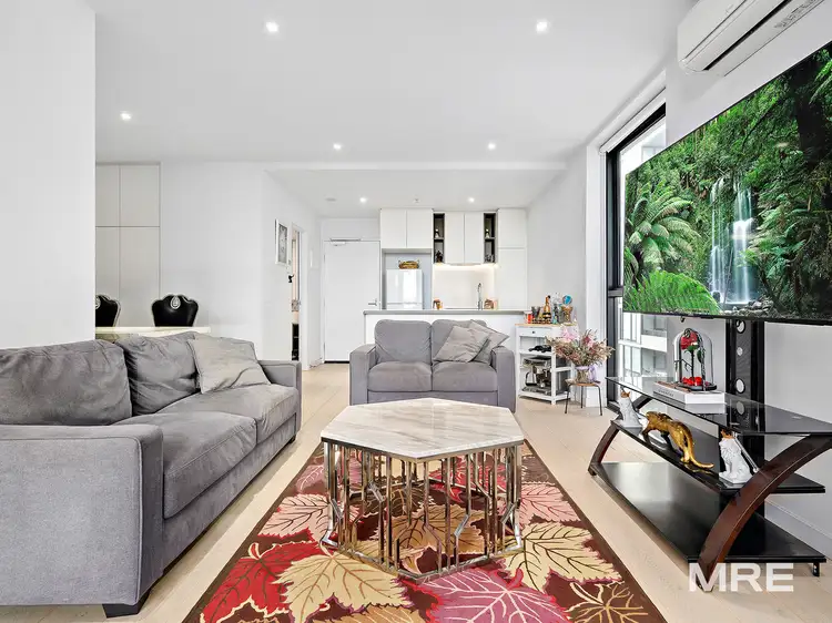 Main view of Homely apartment listing, 405/7 Aspen Street, Moonee Ponds VIC 3039