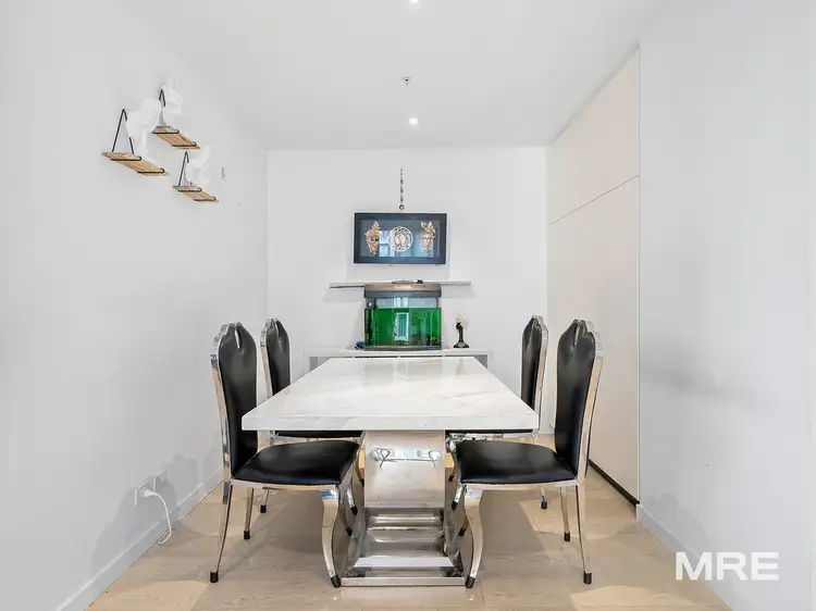 Fourth view of Homely apartment listing, 405/7 Aspen Street, Moonee Ponds VIC 3039