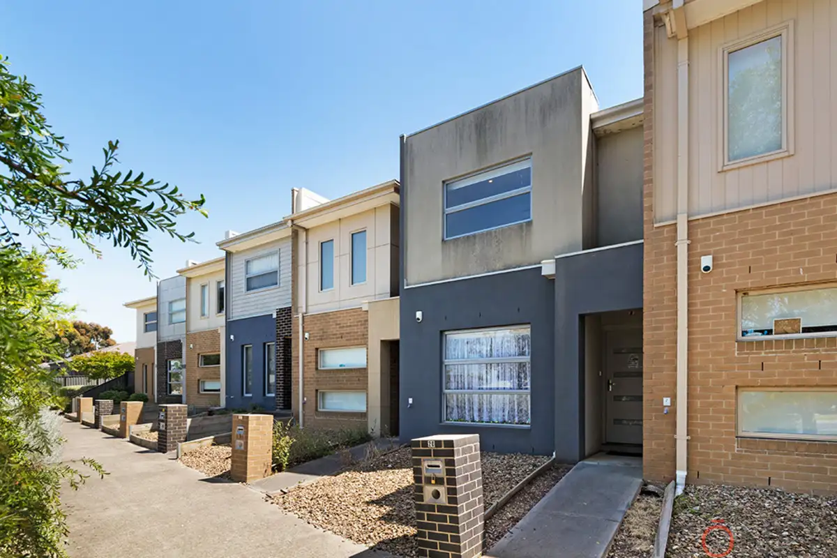 Main view of Homely house listing, 20 Densham Way, Craigieburn VIC 3064