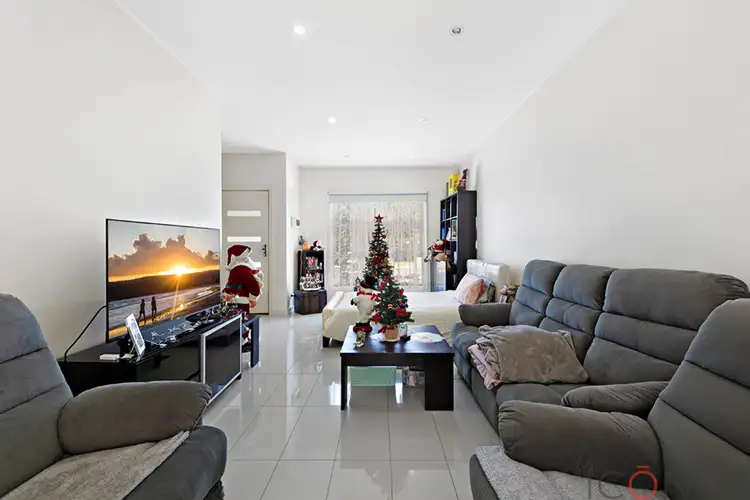 Second view of Homely house listing, 20 Densham Way, Craigieburn VIC 3064