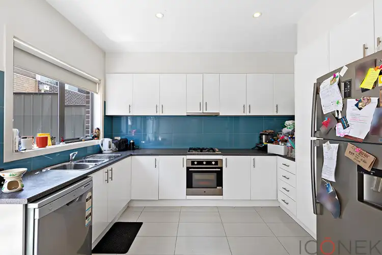 Third view of Homely house listing, 20 Densham Way, Craigieburn VIC 3064