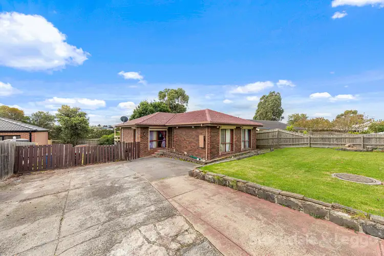 Main view of Homely house listing, 31 Willow Drive, Hampton Park VIC 3976
