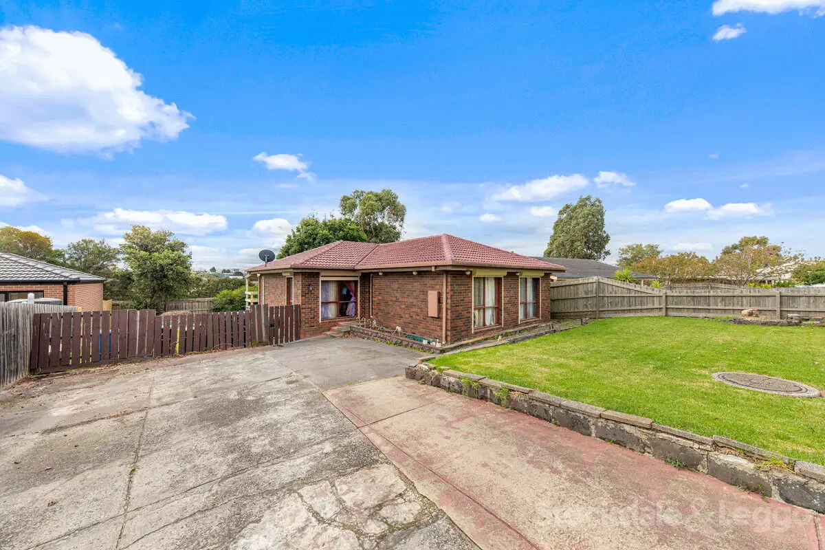 Main view of Homely house listing, 31 Willow Drive, Hampton Park VIC 3976