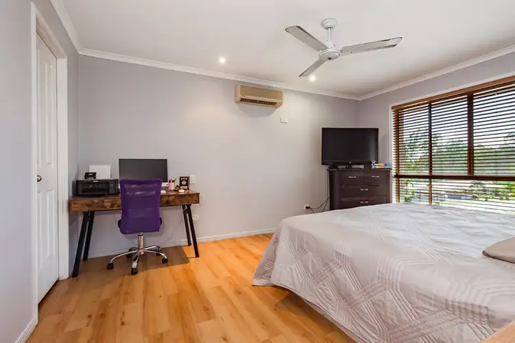 Sixth view of Homely house listing, 2 Leanne Close, New Auckland QLD 4680