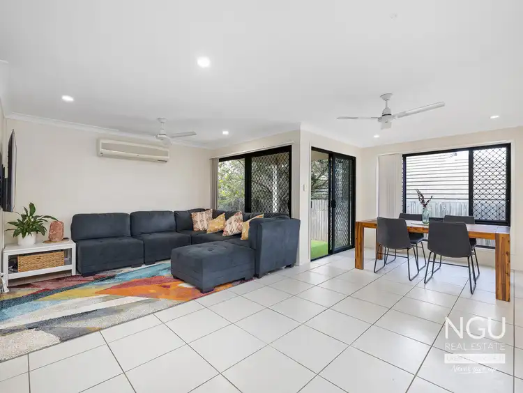 Third view of Homely house listing, 10 Grand Canyon Drive, Springfield Lakes QLD 4300