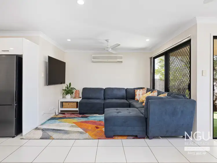 Fourth view of Homely house listing, 10 Grand Canyon Drive, Springfield Lakes QLD 4300