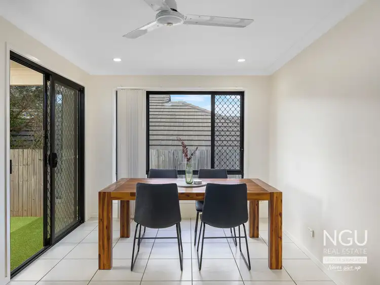 Fifth view of Homely house listing, 10 Grand Canyon Drive, Springfield Lakes QLD 4300