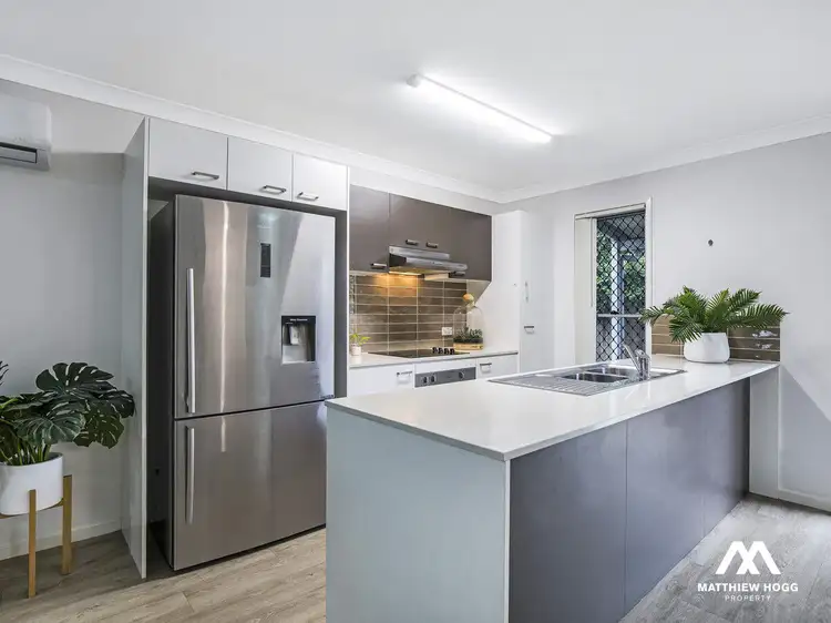Main view of Homely townhouse listing, 89/2 Pateman Parade, Thornlands QLD 4164