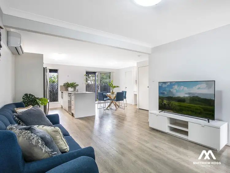 Second view of Homely townhouse listing, 89/2 Pateman Parade, Thornlands QLD 4164