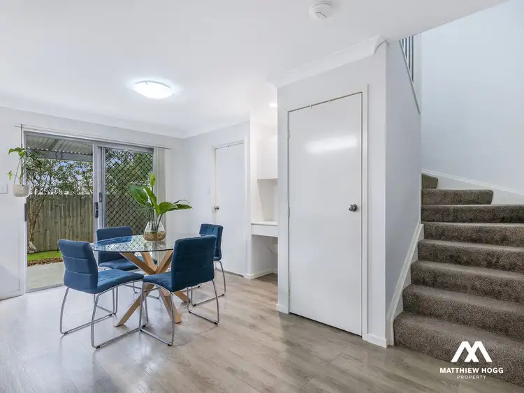 Third view of Homely townhouse listing, 89/2 Pateman Parade, Thornlands QLD 4164