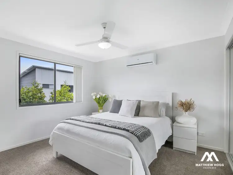 Fifth view of Homely townhouse listing, 89/2 Pateman Parade, Thornlands QLD 4164