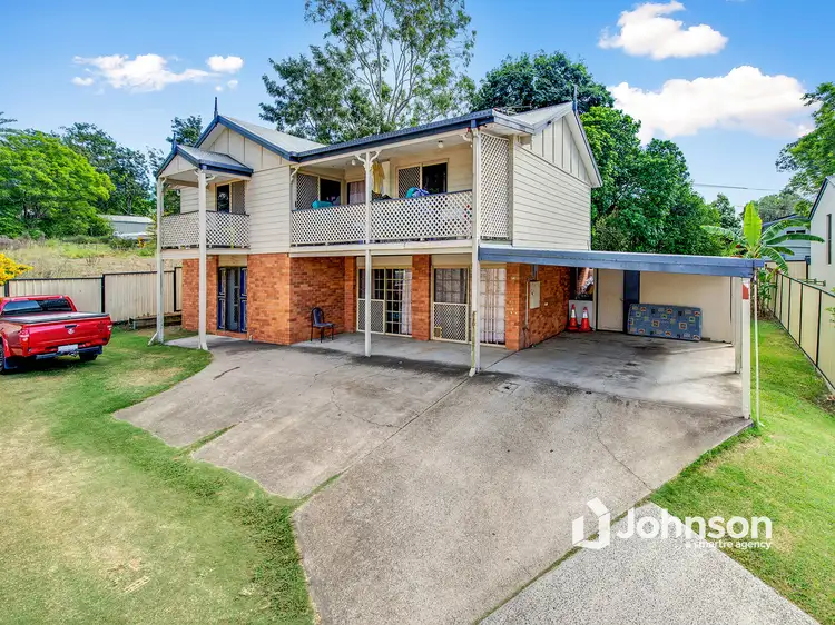 13/61 Albert Street, Goodna QLD 4300