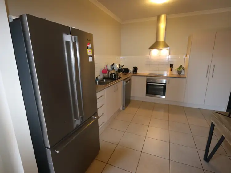 Second view of Homely house listing, 3a Beacon Close, South Hedland WA 6722