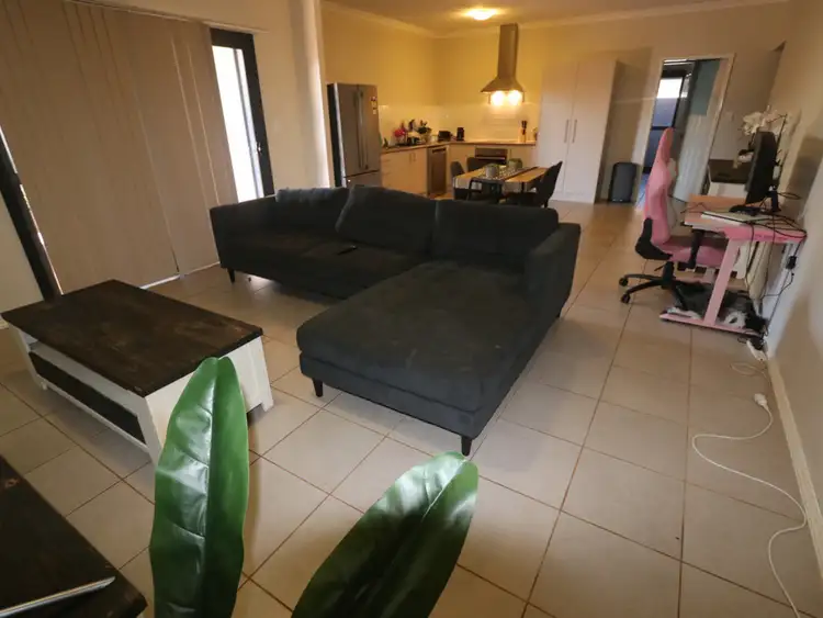 Third view of Homely house listing, 3a Beacon Close, South Hedland WA 6722