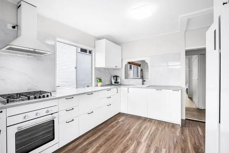 Third view of Homely house listing, 40 Haig Street, Wynnum West QLD 4178