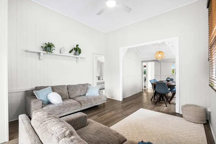 Fourth view of Homely house listing, 40 Haig Street, Wynnum West QLD 4178
