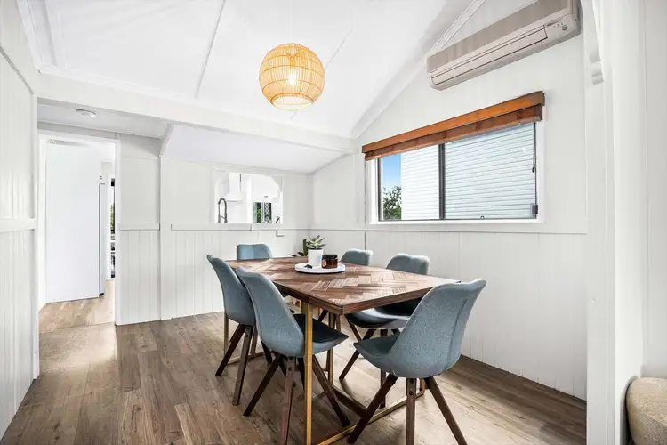 Fifth view of Homely house listing, 40 Haig Street, Wynnum West QLD 4178