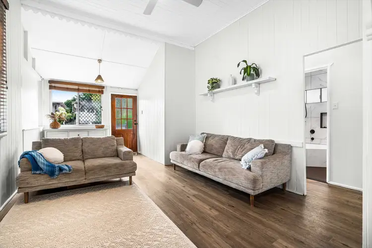 Sixth view of Homely house listing, 40 Haig Street, Wynnum West QLD 4178