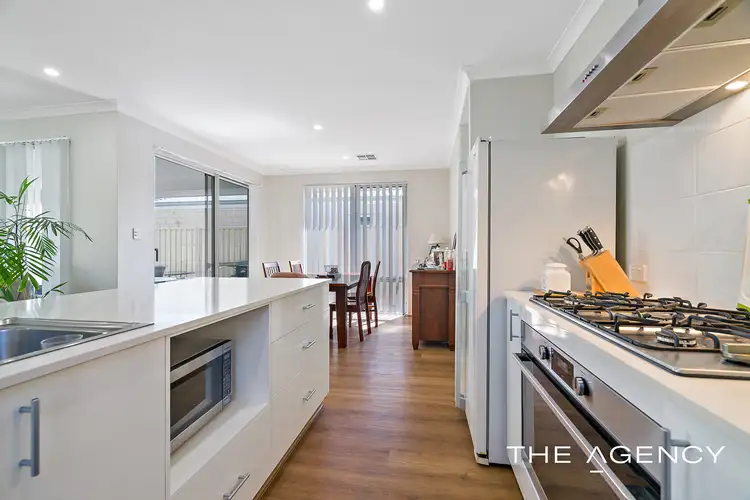 Third view of Homely house listing, 59 Sorbonne Turn, Aubin Grove WA 6164