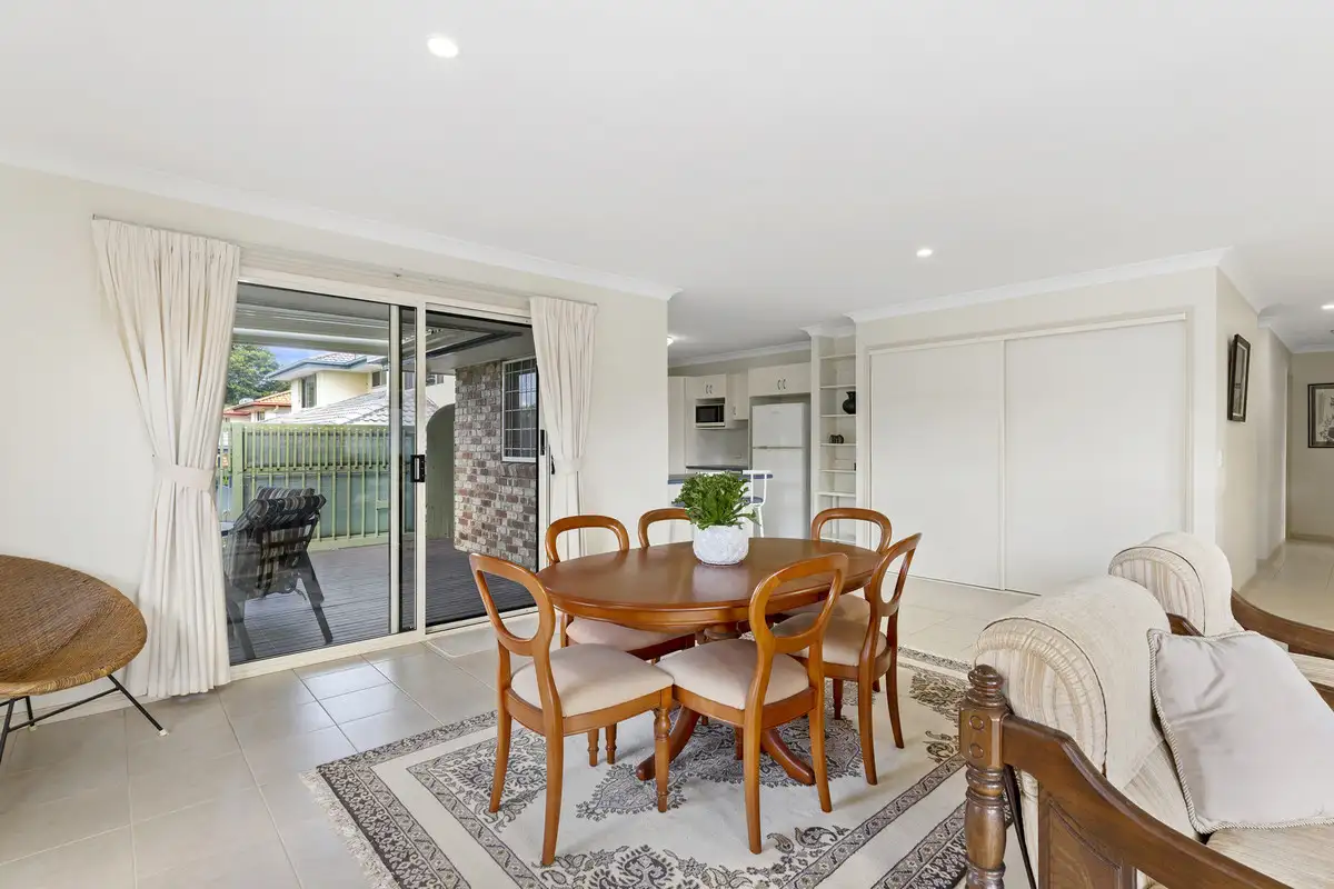 Main view of Homely semi-detached listing, 2/239 Darlington Drive, Banora Point NSW 2486