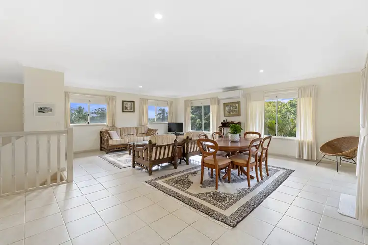 Second view of Homely semi-detached listing, 2/239 Darlington Drive, Banora Point NSW 2486
