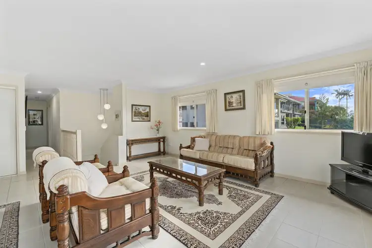 Third view of Homely semi-detached listing, 2/239 Darlington Drive, Banora Point NSW 2486