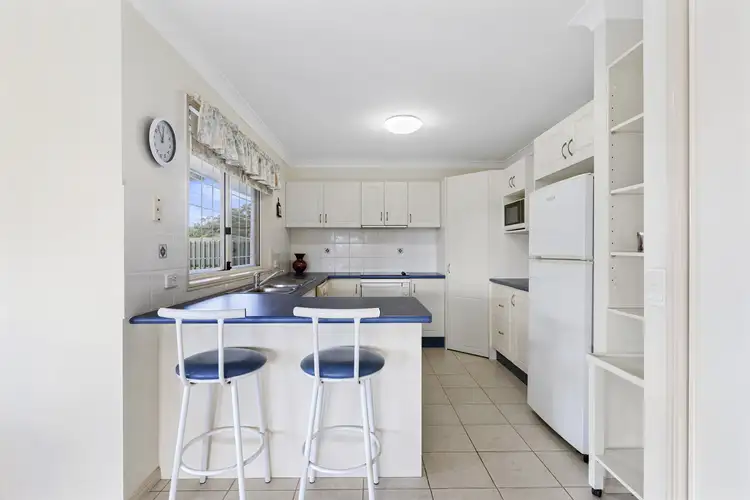 Fourth view of Homely semi-detached listing, 2/239 Darlington Drive, Banora Point NSW 2486
