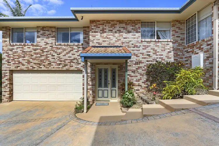 Fifth view of Homely semi-detached listing, 2/239 Darlington Drive, Banora Point NSW 2486