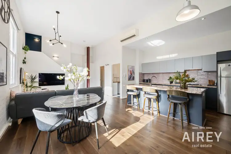 Second view of Homely apartment listing, 5/1 Thirlmere Road, Mount Lawley WA 6050