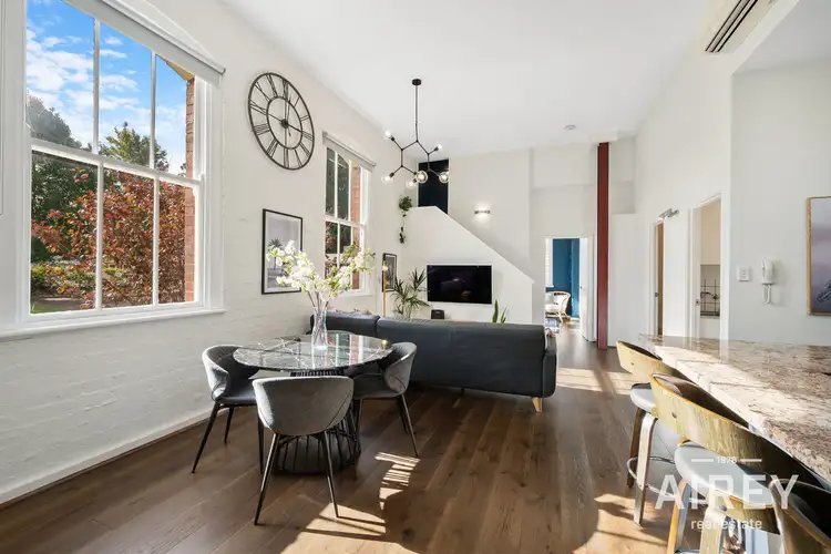 Fifth view of Homely apartment listing, 5/1 Thirlmere Road, Mount Lawley WA 6050