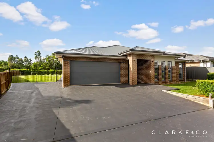 Second view of Homely house listing, 30 Midfield Close, Rutherford NSW 2320