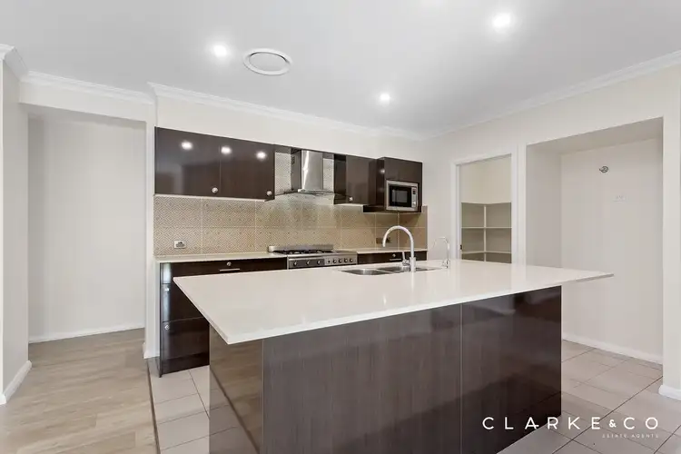 Fifth view of Homely house listing, 30 Midfield Close, Rutherford NSW 2320
