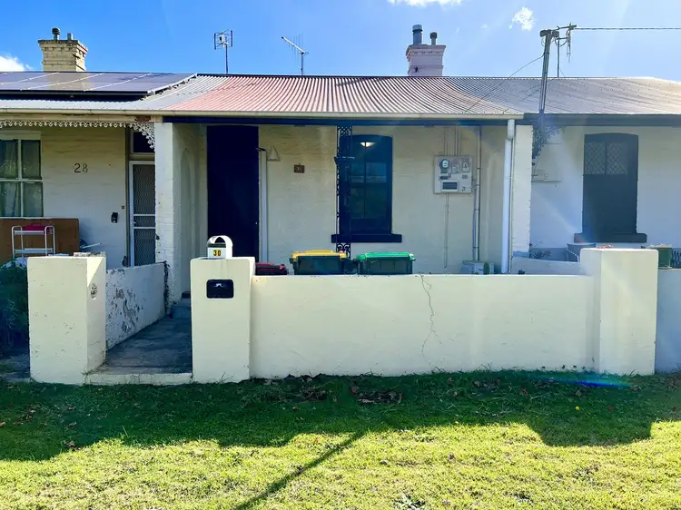 Main view of Homely semi-detached listing, 30 Wayo Street, Goulburn NSW 2580