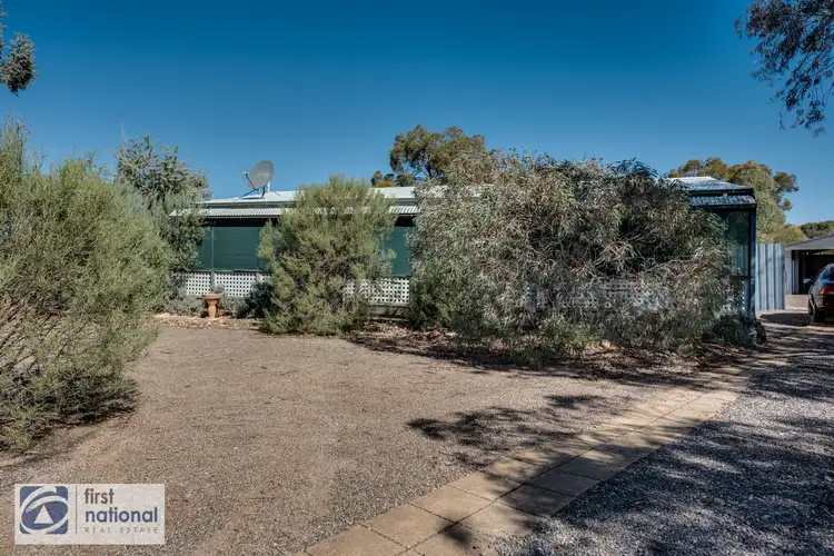 35 Chace View Terrace, Hawker SA 5434